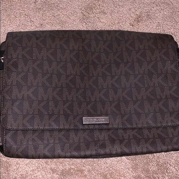 Michael kors laptop bag - Picture 1 of 3